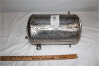 Stainless Fuel Cell