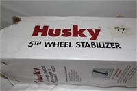 Husky 5th Wheel Stabalizer