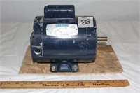 1/4 Hp Electric Motor