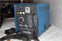 25-85 Amp Mig Welder