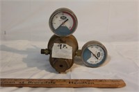 Tank Gauges