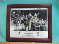 Glenn Miller Air Force Band 1944 Anniversary Photo
