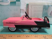Hallmark Kiddie Car Classics 1956 Cadillac Mini