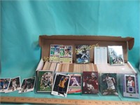 Vintage Sports Cards Collection - MLB / NFL / NBA