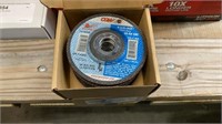 CGW Grinding Wheels