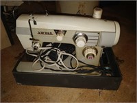 Viking sewing machine