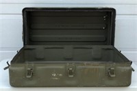 Military Storage Cabinet