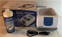 Extreme Sonic Brass Cleaner