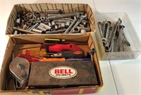 (1) Lot of Miscellaneous Tools