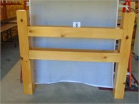 Headboard for Queen Size Bed