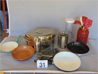 Kitchenware