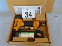 Bostitch 18 ga Brad Nailer (New in Box)