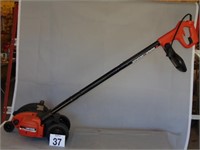 Black and Decker Electric Edger