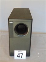 Bose Acoustimass 5 Series II