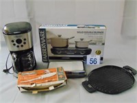 Kitchenware