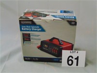 Battery Charger