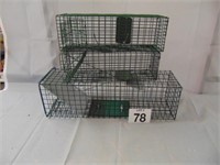 Rodent Traps