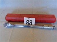 Proto Torque Wrench