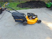 Poulan Pro Self Propelled Mower