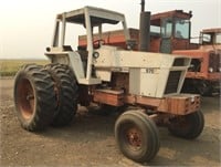 CASE 970 Agri-King Tractor