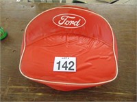 Ford Tractor Seat Cover