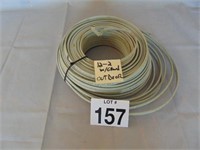 12 - 2 Outdoor Wire