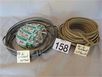 14-2 and 12-2 Outdoor Wire