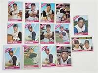 Vintage Pittsburgh Pirates Baseball Card Lot