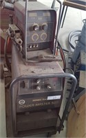 Thermalarc Power-Master 500 500 Amp Mig Welder