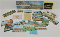 37 Post Cards