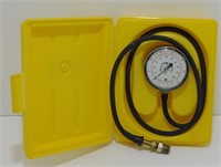 Yellow Jacket Ritchie Gas Pressure Test Kit in