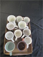 Assorted Cups