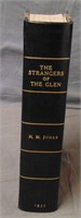 Rare. H. M. Jones. The Strangers of the Glen.