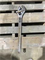Wrench 24 Inch
