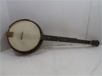 Vintage 5 String Banjo