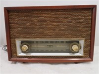 Vintage Mid Century (late 1950s) RCA Victor