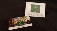 $50 Dan's at Green Hills Gift Card