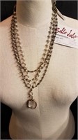 Bella Jules Layered Necklace