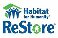 $50 Habitat for Humanity Restore Gift Certificate