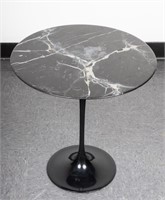 Eero Saarinen for Knoll Modern Tulip Side Table