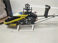Horizon Hobby Blade 200 SR X remote helicopter