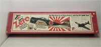 R/C A6M2 zero plane model kit