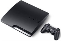 Sony Playstation 3 Console - 120GB
