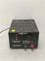 Nexxtech battery charger