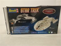 Star Trek U.S.S. enterprise NCC-1701 model kit