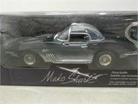 1961 Corvette Mako Shark Diecast