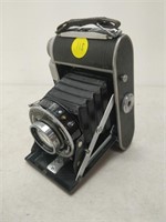 Vintage Prontor II Camera