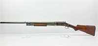 Winchester 1897 12 Gauge Shotgun