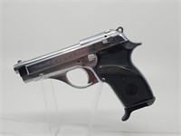 Titan .380 Cal Pistol