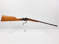 J. Steven Crackshot-26 Rifle